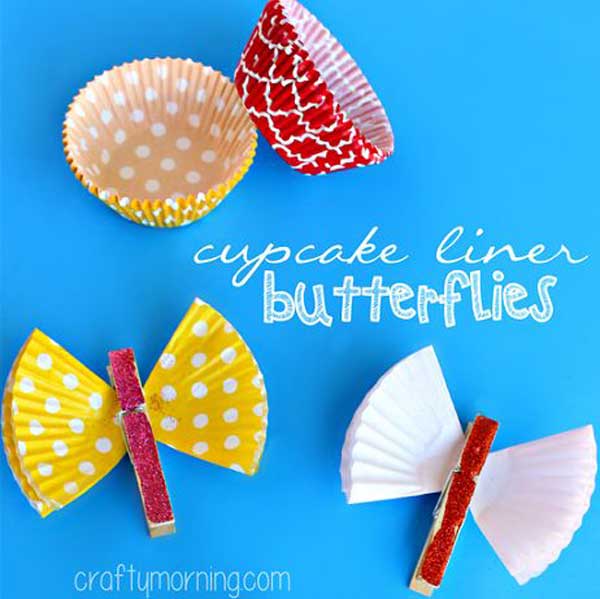 20 Creative Uses for Clothespins You Can Make For Your Home12