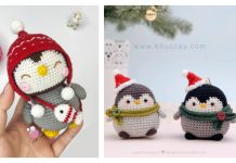 Crochet Penguin Amigurumi Free Patterns Crochet Penguin Amigurumi Free Patterns