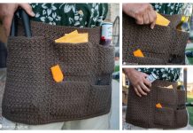 Grilling Apron Free Crochet Patterns Grilling Apron Free Crochet Patterns