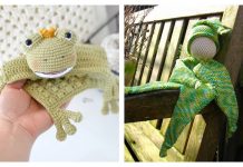Cutest Lovey Security Blanket Crochet Patterns Cutest Lovey Security Blanket Crochet Patterns
